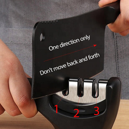Professional Knife Sharpener