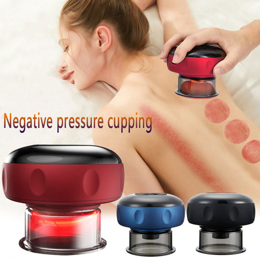 Merkvis SolaceFlow™ Body Therapy Device