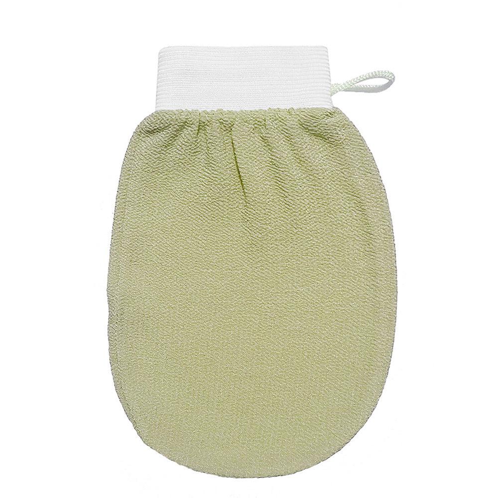 Bath Magic Peeling Glove Exfoliating Tan Removal