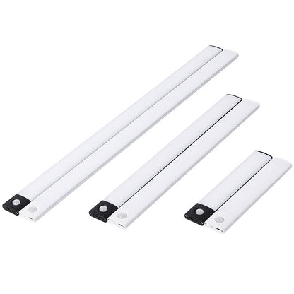 Merkvis™ Smart Cabinet Light