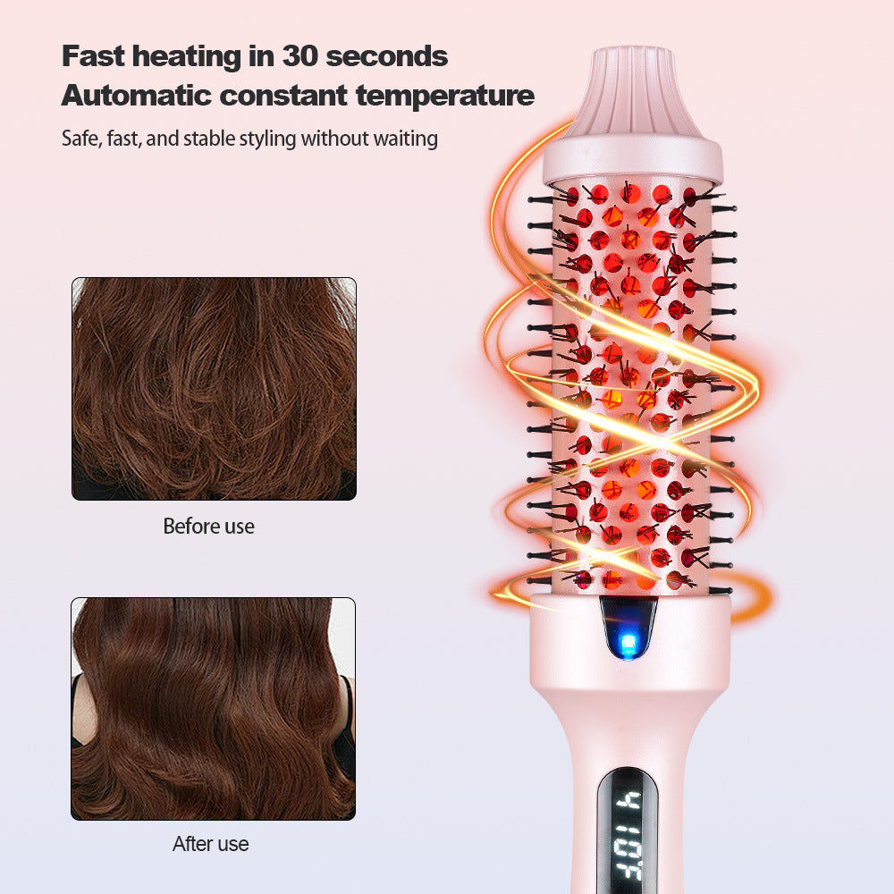 Merkvis™ HairStyler Pro