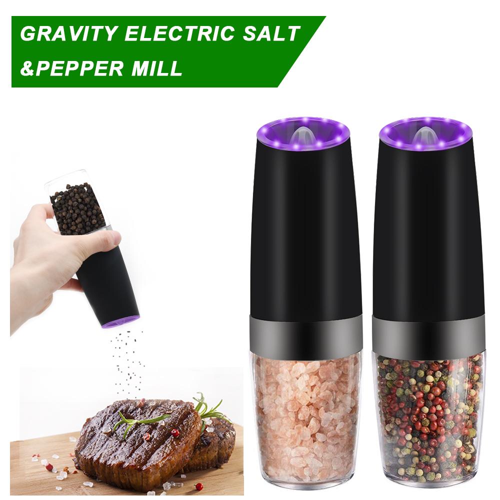 Merkvis TiltGrind™ Culinary Device