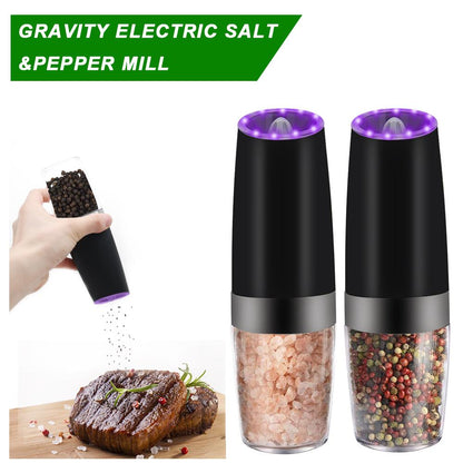 Merkvis TiltGrind™ Culinary Device