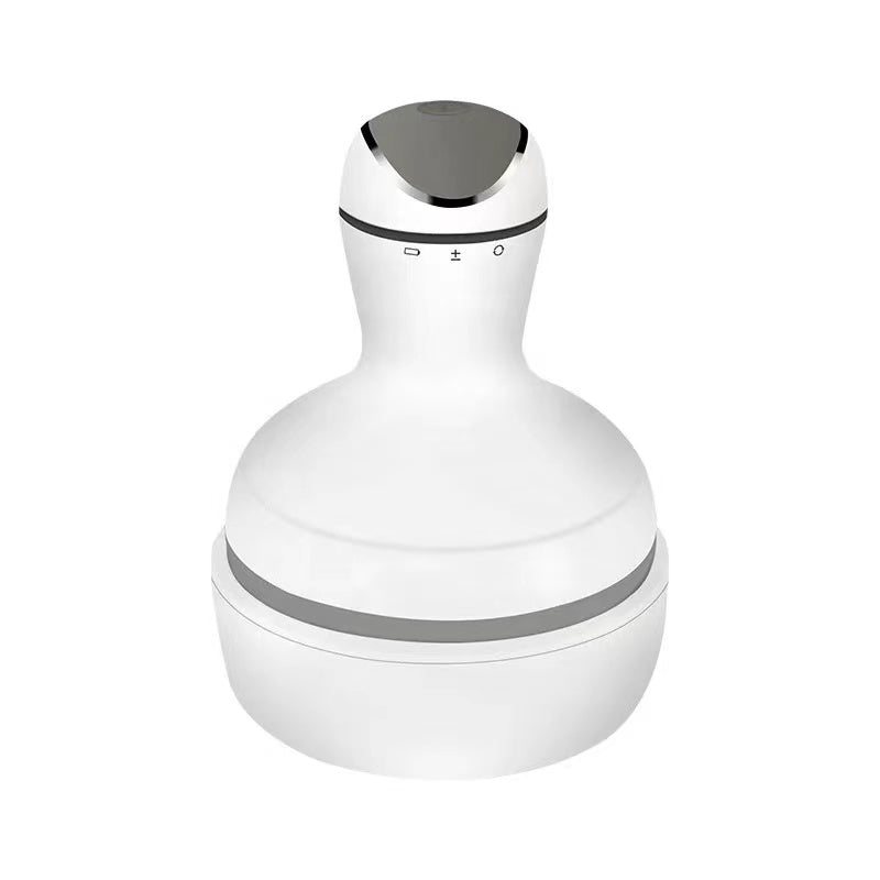 Merkvis CalmPulse™ Serenity Orb