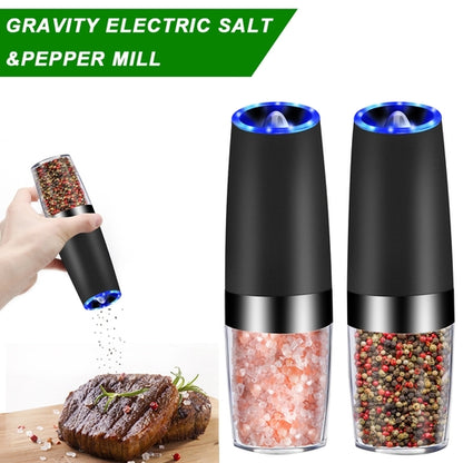 Merkvis TiltGrind™ Culinary Device