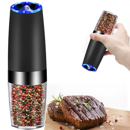 Merkvis TiltGrind™ Culinary Device