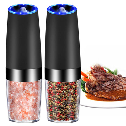 Merkvis TiltGrind™ Culinary Device