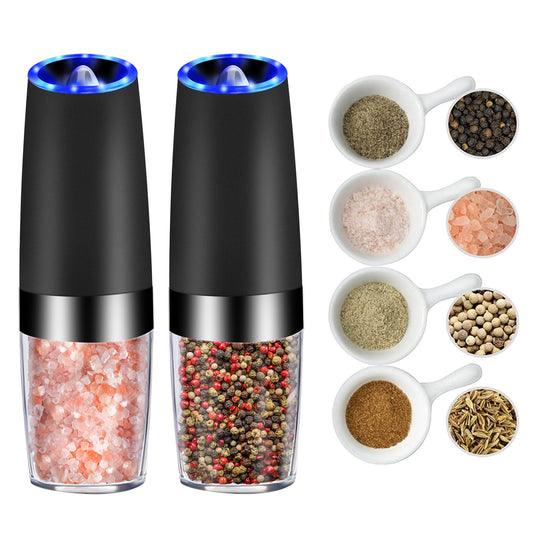 Merkvis TiltGrind™ Culinary Device