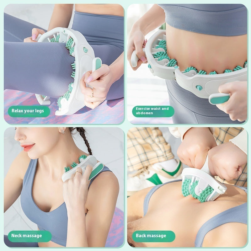 Merkvis ReNewRoll™ Body Sculpt Wand