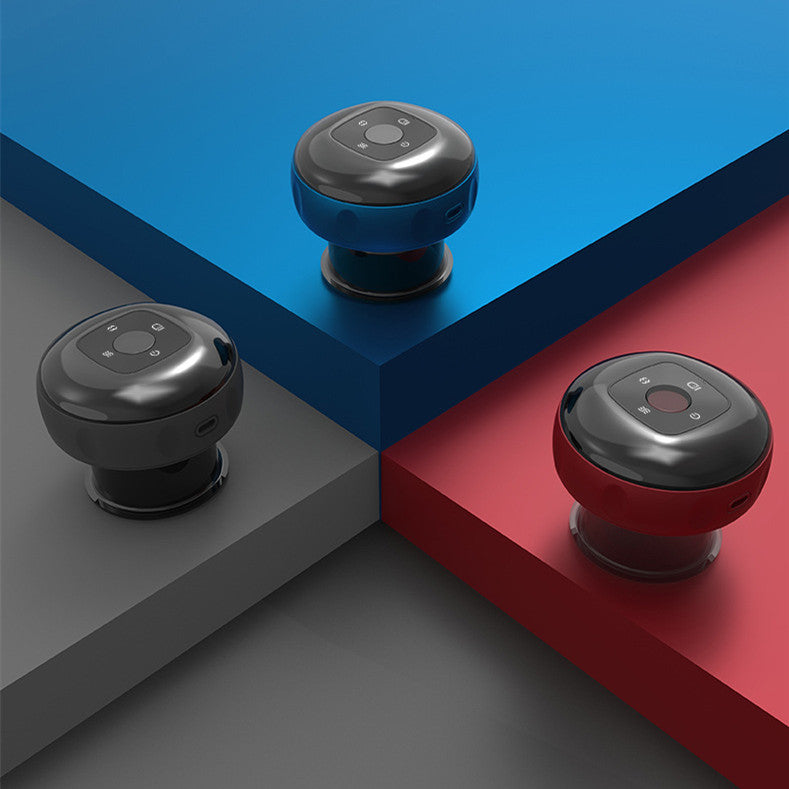 Merkvis SolaceFlow™ Body Therapy Device
