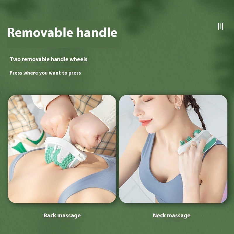 Merkvis ReNewRoll™ Body Sculpt Wand