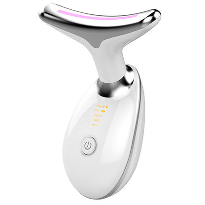 Merkvis GlowWave™ Neck Sculpting Device