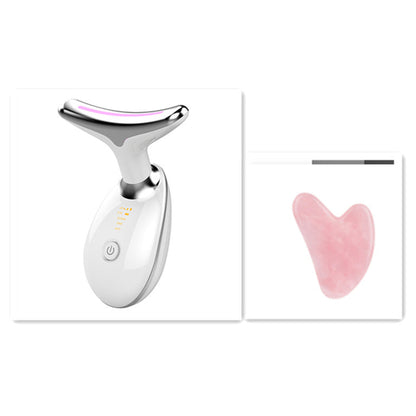 Merkvis GlowWave™ Neck Sculpting Device