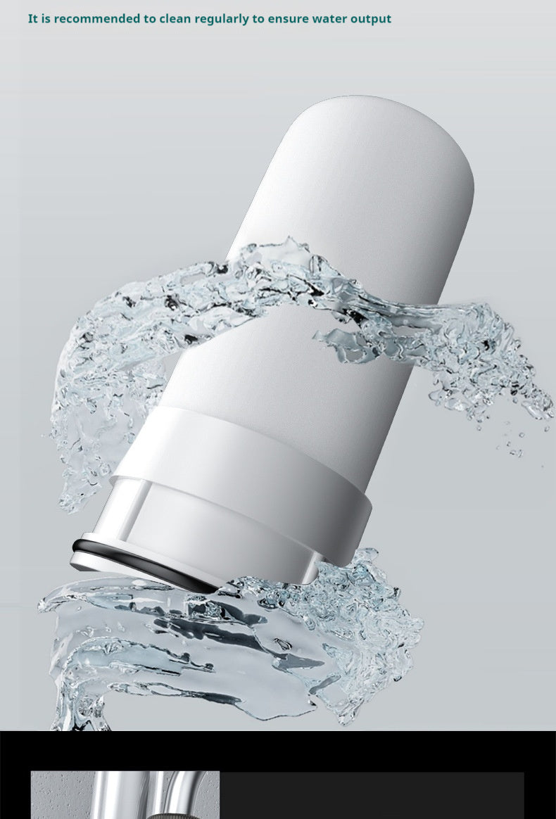 Water Purifier Filter Faucet