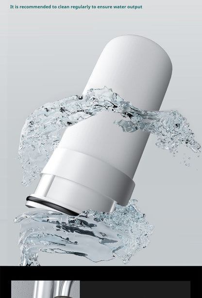 Water Purifier Filter Faucet