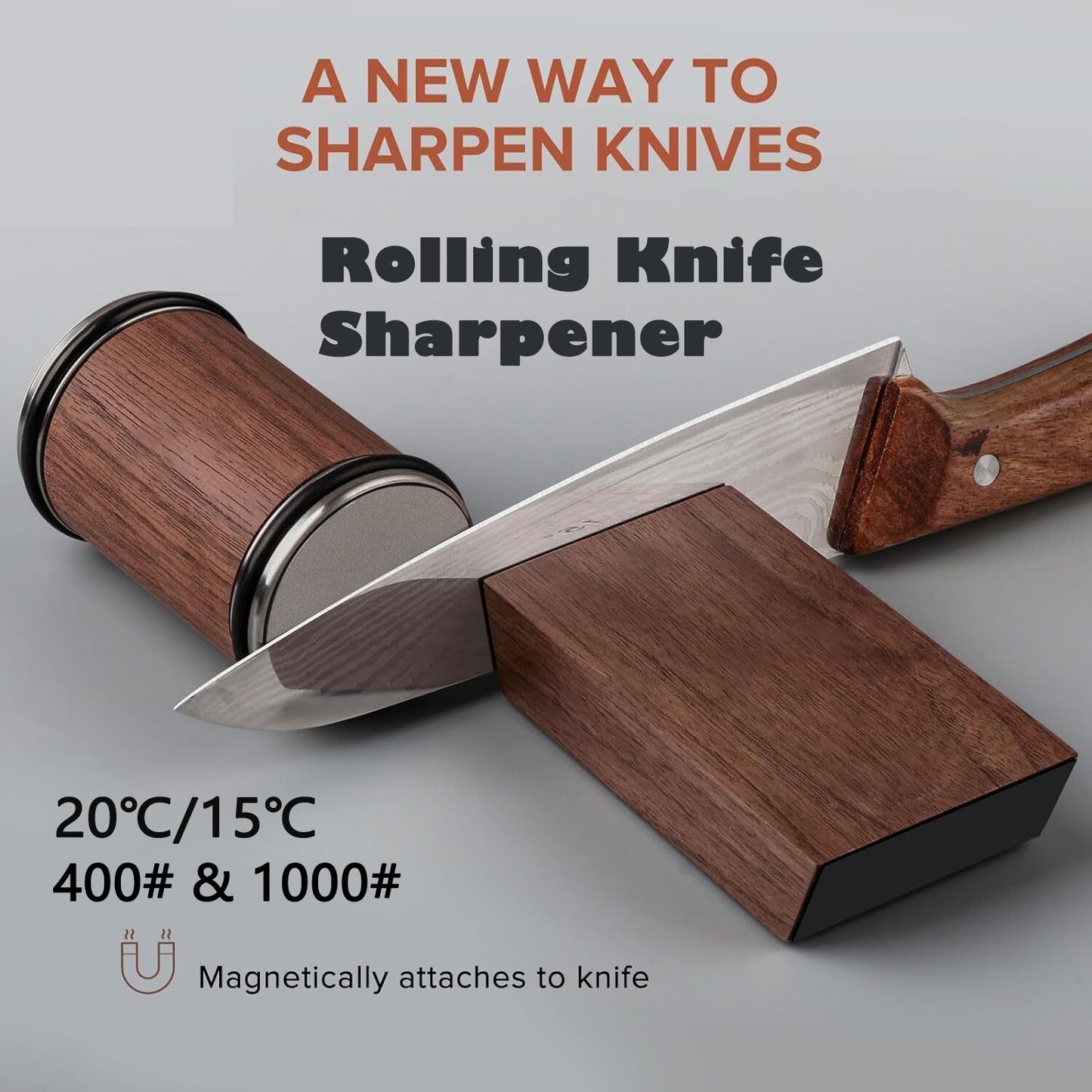 Merkvis EdgeRevive™ Precision Tool