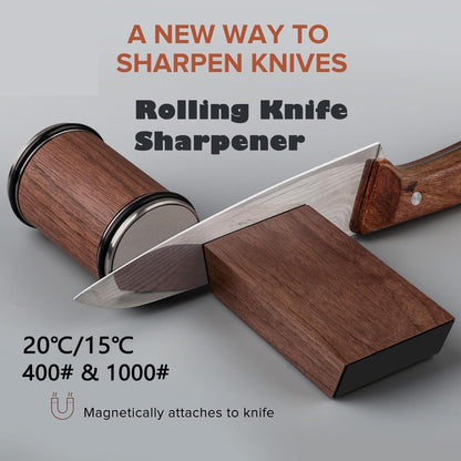 Merkvis EdgeRevive™ Precision Tool