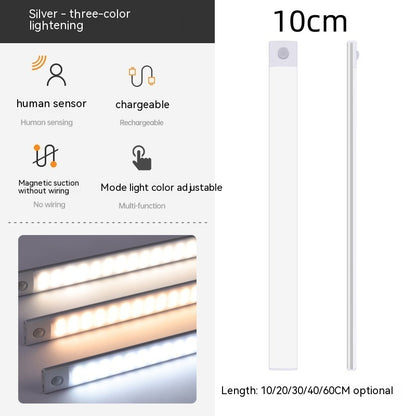 Merkvis™ Smart Cabinet Light