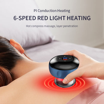 Merkvis SolaceFlow™ Body Therapy Device