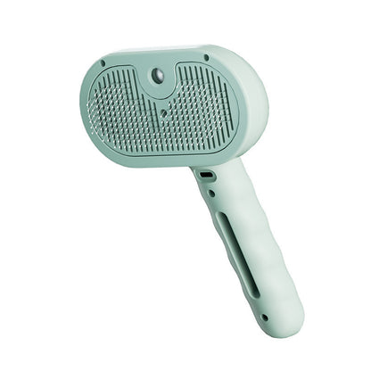 Merkvis FurGlow™ Hydrating Grooming Tool