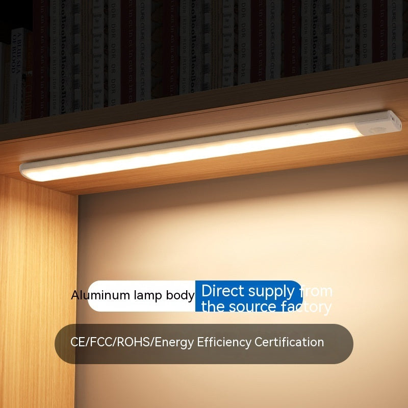 Merkvis™ Smart Cabinet Light