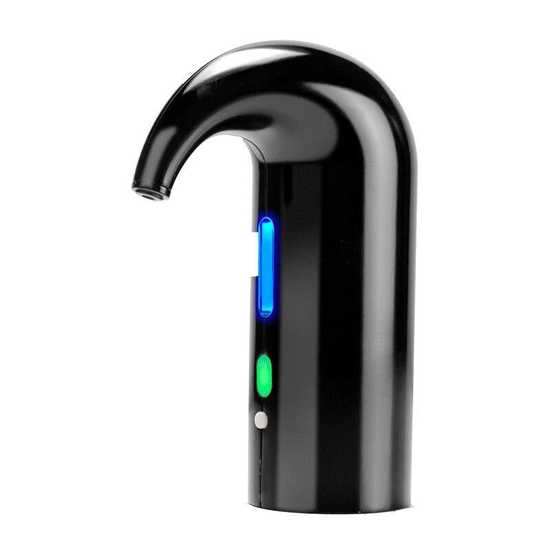Automatic Wine Aerator & Pourer – Instantly Enhance Aroma & Flavor