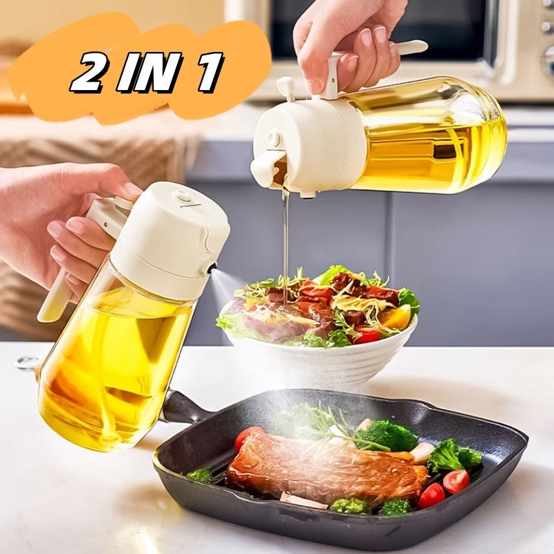 Merkvis GlideFlow™ Oil Infusion Tool
