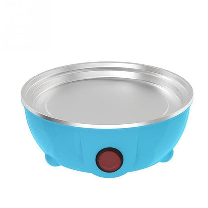 3-Layer Electric Egg Cooker – Steam 21 Eggs Fast, Safe & Easy
