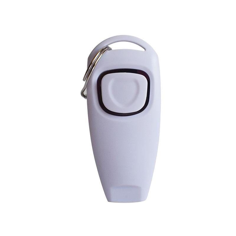 2-in-1 Dog Training Whistle & Clicker – Train Smarter, Bond Stronger