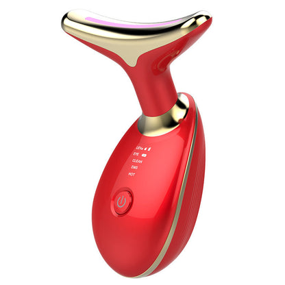 Merkvis GlowWave™ Neck Sculpting Device