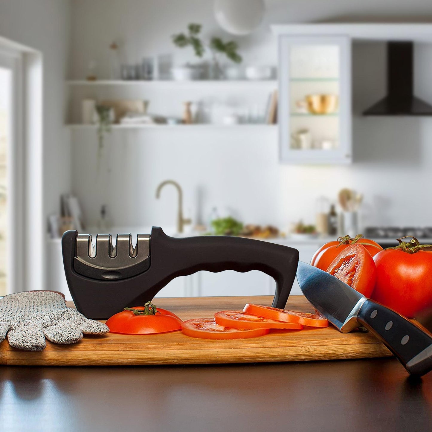 Professional Knife Sharpener