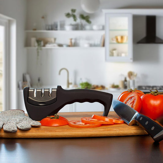 Professional Knife Sharpener