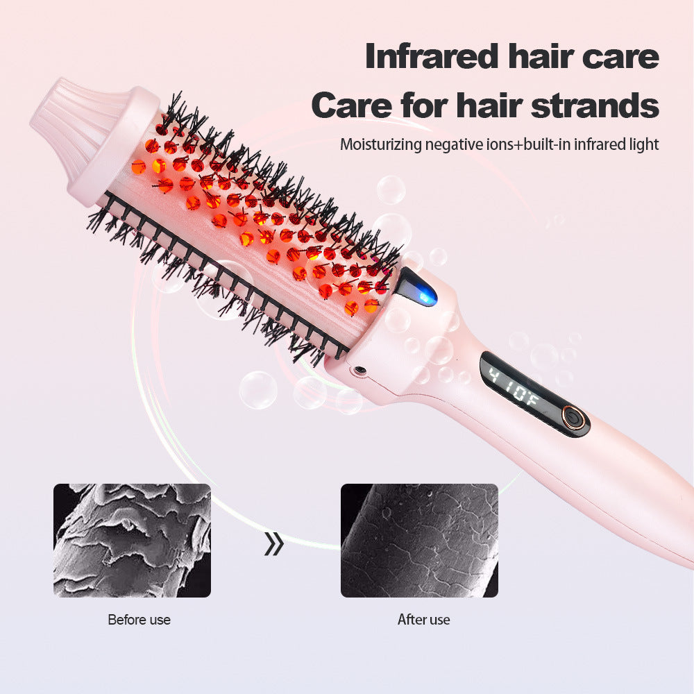Merkvis™ HairStyler Pro