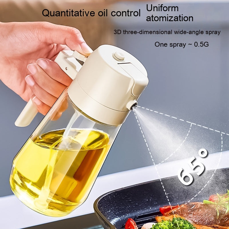 Merkvis GlideFlow™ Oil Infusion Tool