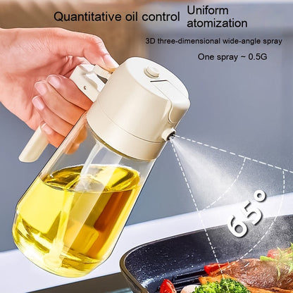 Merkvis GlideFlow™ Oil Infusion Tool