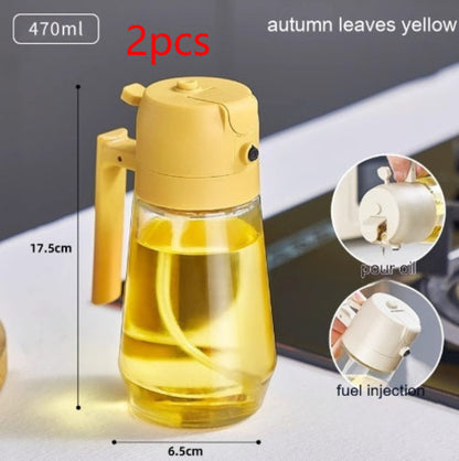 Merkvis GlideFlow™ Oil Infusion Tool