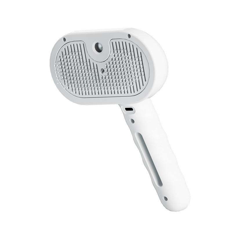 Merkvis FurGlow™ Hydrating Grooming Tool