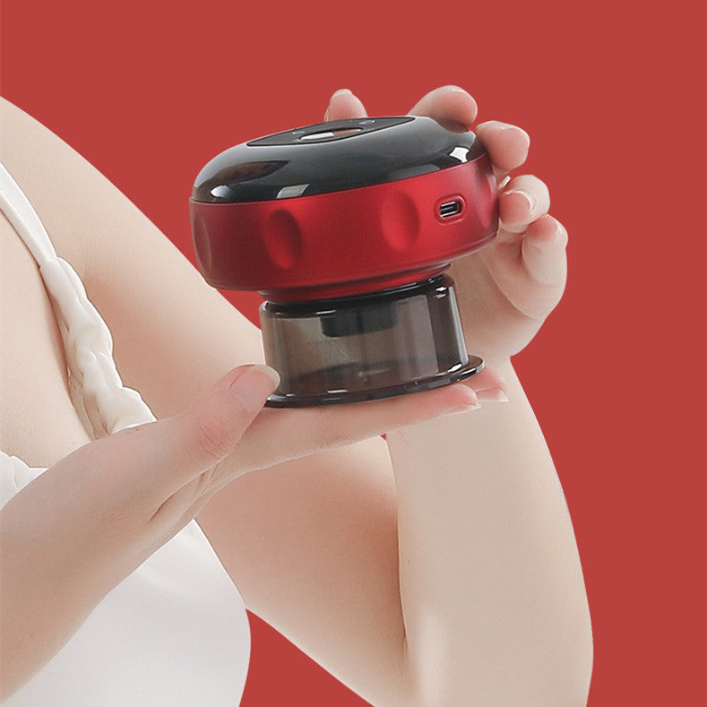 Merkvis SolaceFlow™ Body Therapy Device