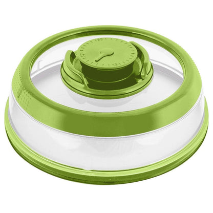 Vacuum Seal Food Cover – Lock In Freshness with a Simple Press