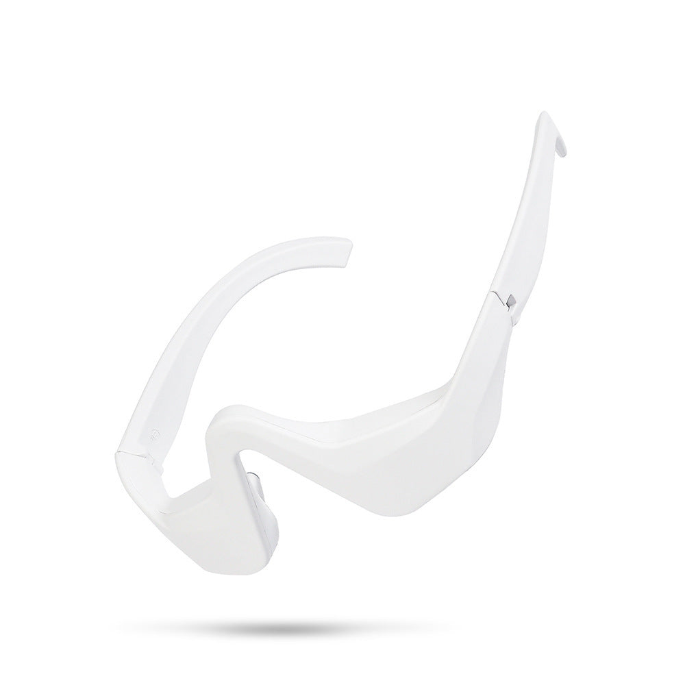 Merkvis LuminaRelief™ Eye Therapy Visor