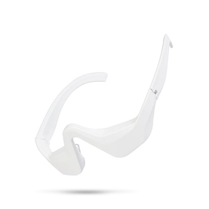 Merkvis LuminaRelief™ Eye Therapy Visor
