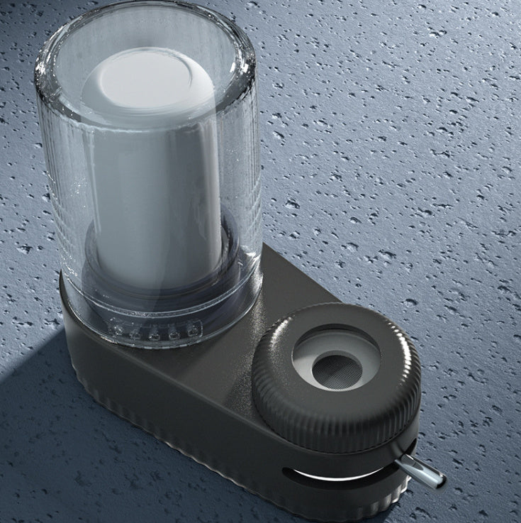 Water Purifier Filter Faucet
