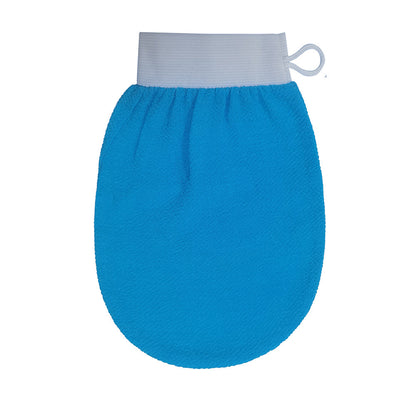 Bath Magic Peeling Glove Exfoliating Tan Removal