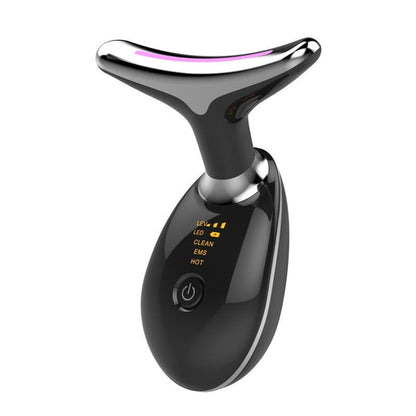 Merkvis GlowWave™ Neck Sculpting Device