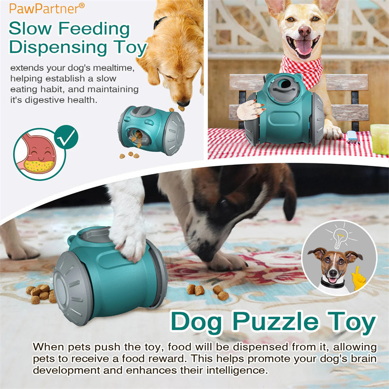 Pet IQ Interactive Slow Feeder