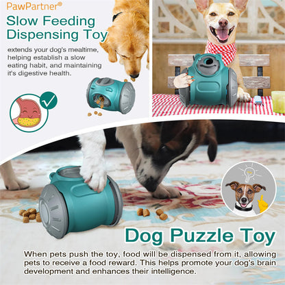 Pet IQ Interactive Slow Feeder