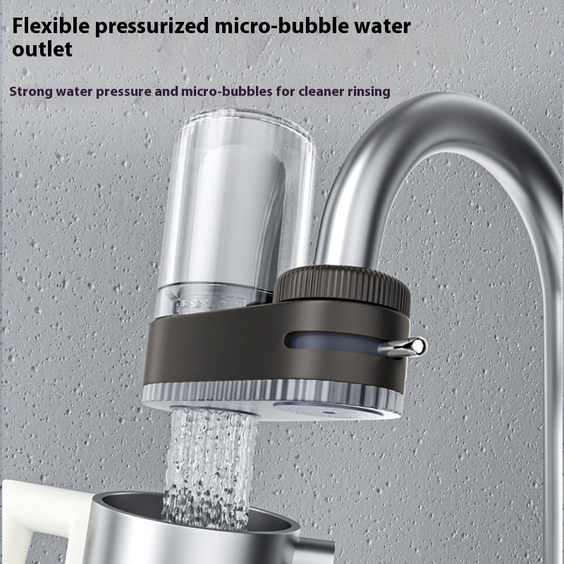 Water Purifier Filter Faucet