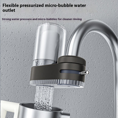Water Purifier Filter Faucet