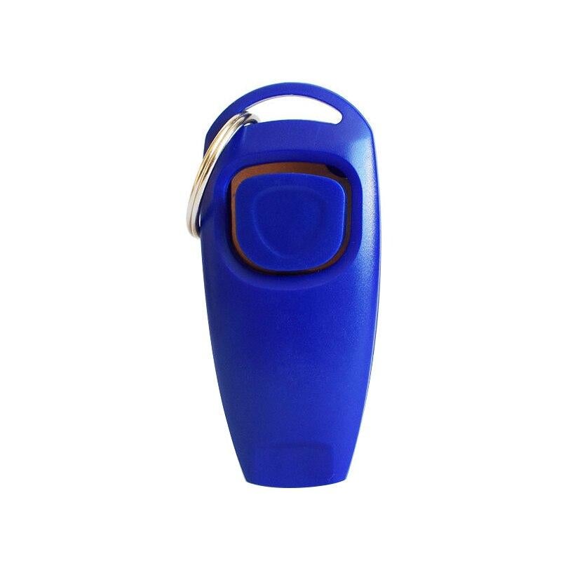 2-in-1 Dog Training Whistle & Clicker – Train Smarter, Bond Stronger