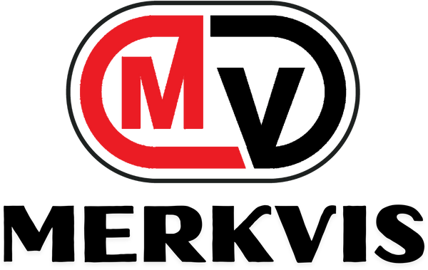 Merkvis